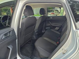 VOLKSWAGEN Taigo usata 100