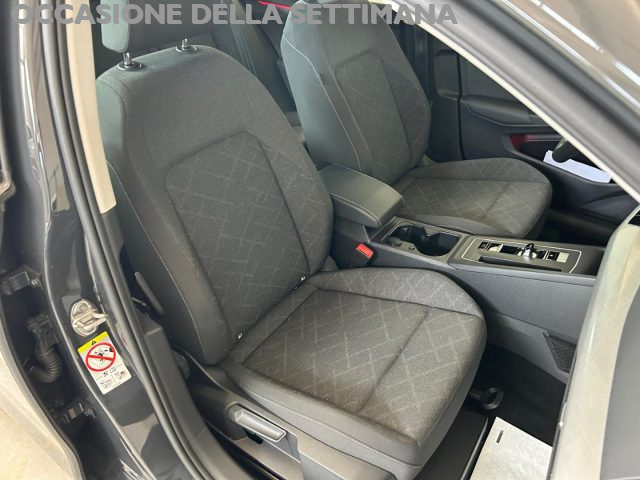 VOLKSWAGEN Golf usata, con Climatizzatore