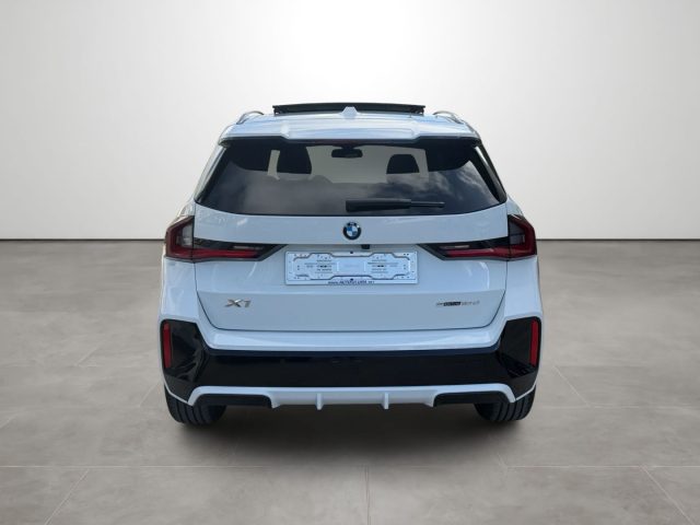 BMW X1 usata, con Antifurto