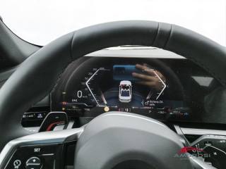 BMW 520 usata 11