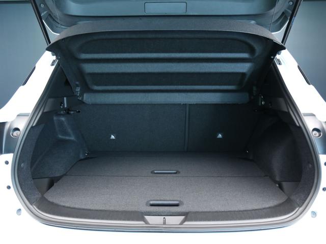 NISSAN Qashqai usata, con Autoradio