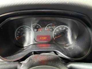 FIAT Doblo usata 18