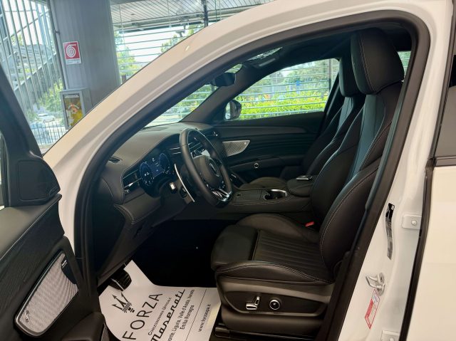 MASERATI Grecale usata, con Park Distance Control