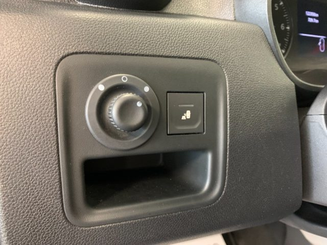 DACIA Duster usata, con Volante in pelle