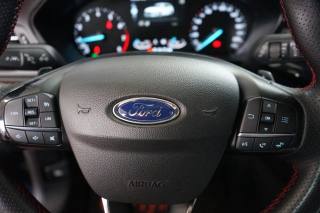 FORD Focus usata, con Isofix