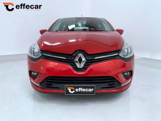 RENAULT Clio usata, con Airbag