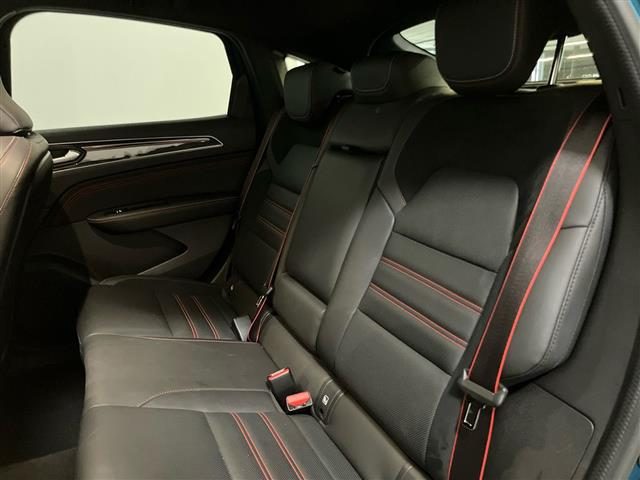 RENAULT Arkana usata, con Sedili riscaldati