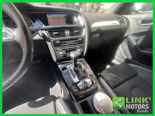 AUDI A4 usata, con Sedile posteriore sdoppiato