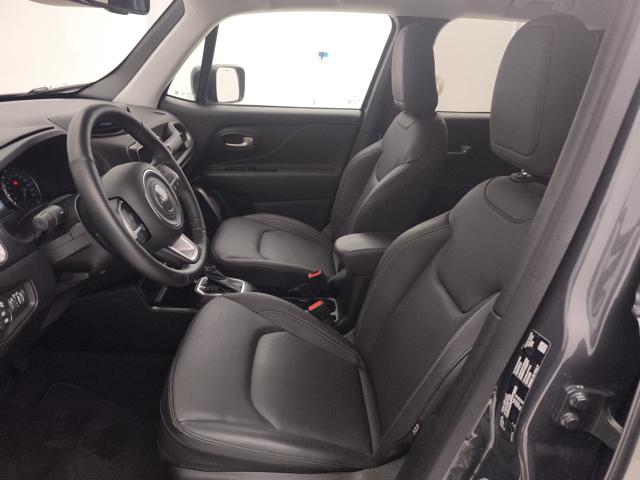 JEEP Renegade usata, con Controllo automatico clima