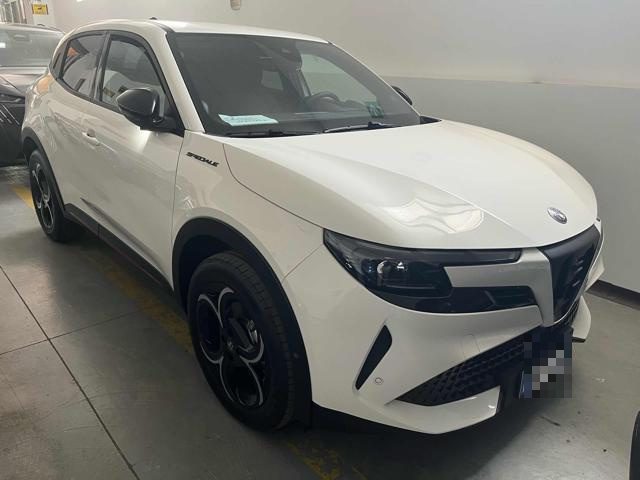 ALFA ROMEO Junior usata, con ABS
