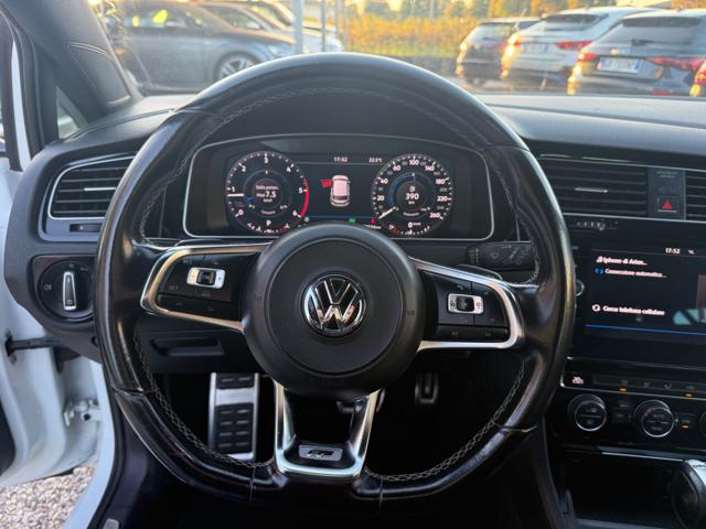 VOLKSWAGEN Golf usata, con Chiusura centralizzata