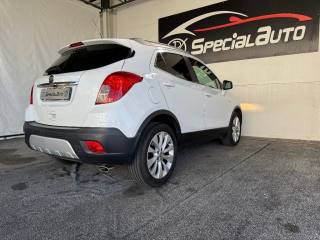 OPEL Mokka usata, con Cruise Control