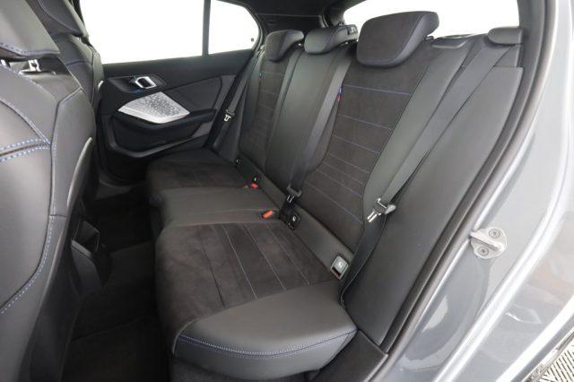 BMW 118 usata 2