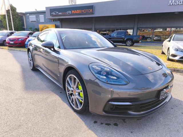 PORSCHE Panamera usata, con ABS