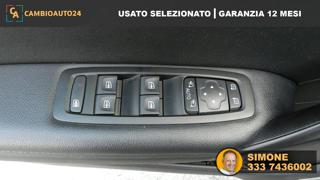 RENAULT Megane usata, con Sedili sportivi