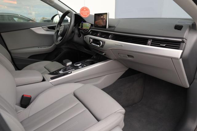 AUDI A5 usata, con Fari Xenon