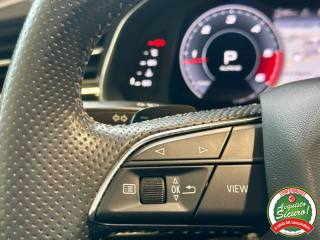 AUDI Q8 usata, con Touch screen