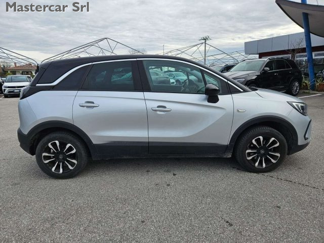 OPEL Crossland usata, con Chiusura centralizzata