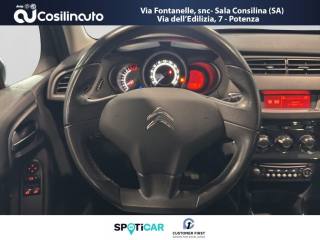 CITROEN C3 usata, con Fendinebbia