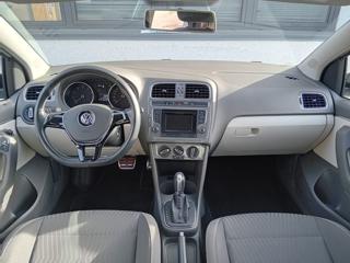 VOLKSWAGEN Polo usata, con Chiusura centralizzata