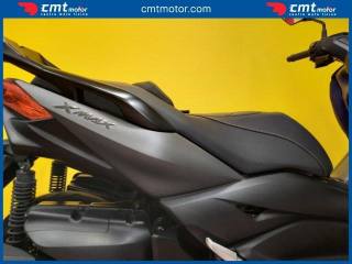 YAMAHA X-Max 400 usata 11