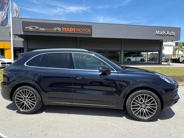 PORSCHE Cayenne usata, con ABS