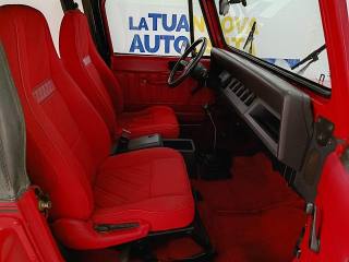 JEEP Wrangler usata 12