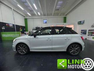 AUDI A1 usata, con Airbag