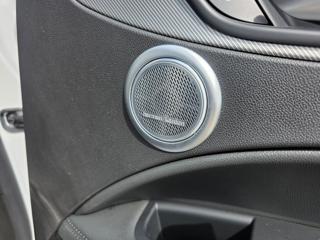 ALFA ROMEO Stelvio usata, con Sistema di navigazione