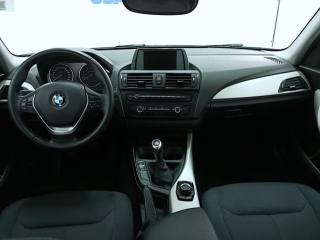 BMW 116 usata 7