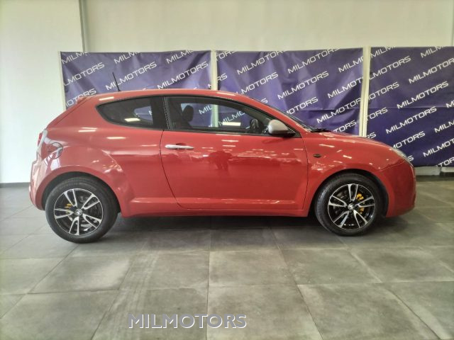 ALFA ROMEO MiTo usata, con Cerchi in lega
