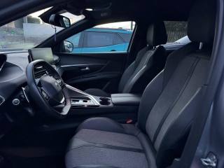 PEUGEOT 3008 usata, con Cerchi in lega