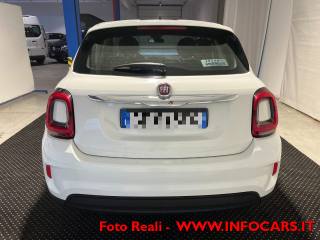 FIAT 500X usata, con Antifurto