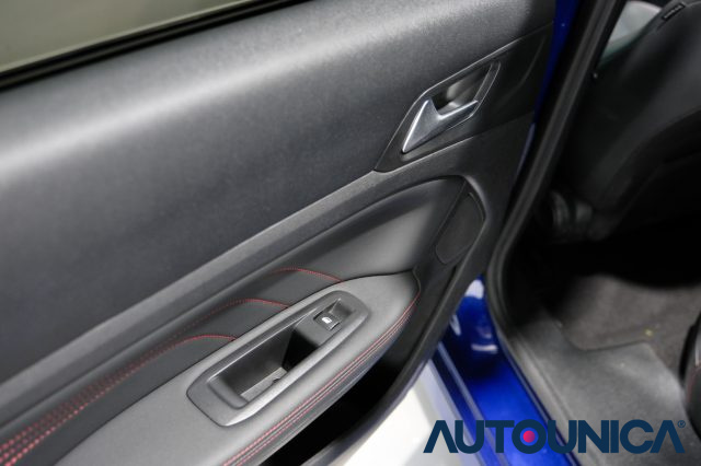 PEUGEOT 308 usata, con Limitatore di velocità