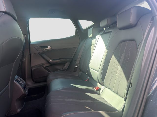 CUPRA Formentor usata 9