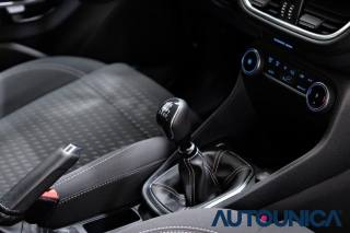 FORD Fiesta usata 52