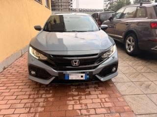 HONDA Civic usata, con Airbag