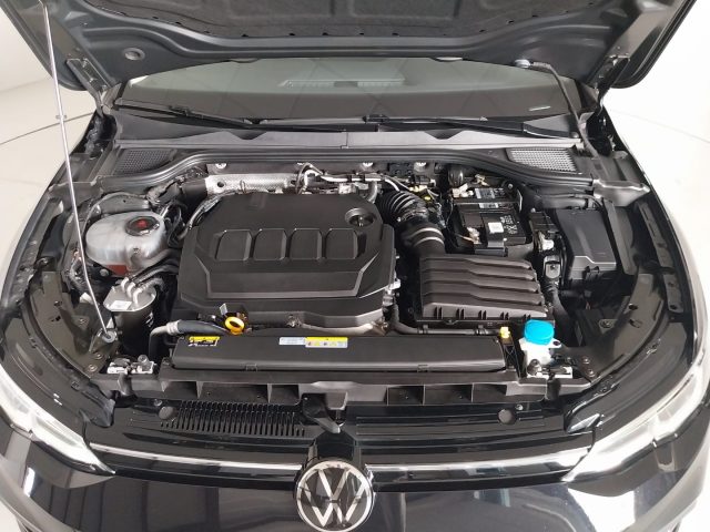 VOLKSWAGEN Golf usata, con Alzacristalli elettrici