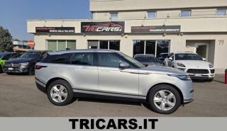 LAND ROVER Range Rover Velar 2.0D I4 204 CV S PERMUTE IVA ESPOSTA UNICOPRO.