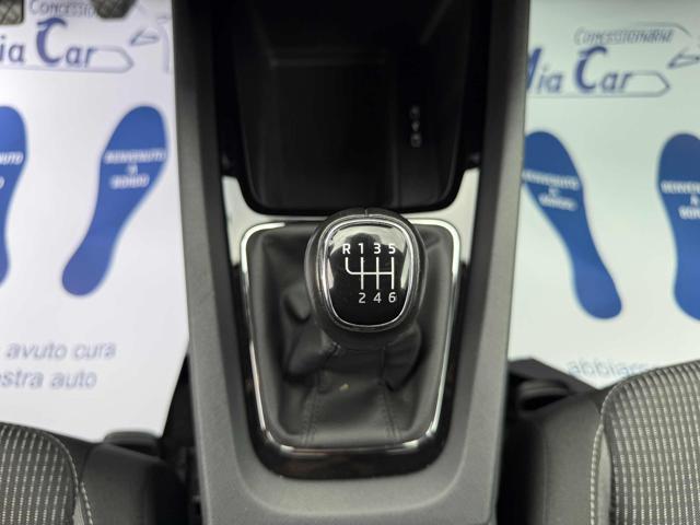 SKODA Octavia usata, con Fendinebbia
