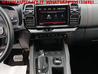 CITROEN C5 Aircross usata, con Immobilizzatore elettronico
