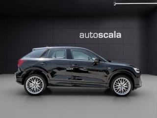AUDI Q2 usata, con Boardcomputer