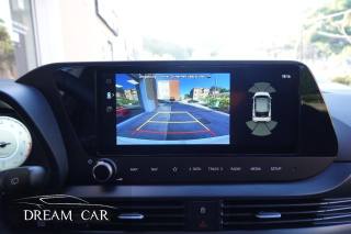 HYUNDAI i20 usata, con Cruise Control