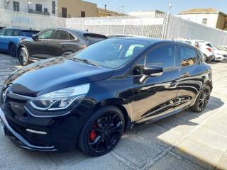RENAULT Clio usata, con Airbag