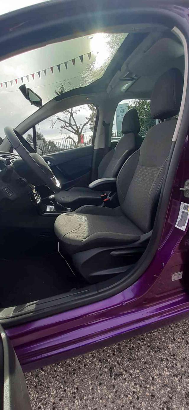 CITROEN C3 usata, con Bracciolo