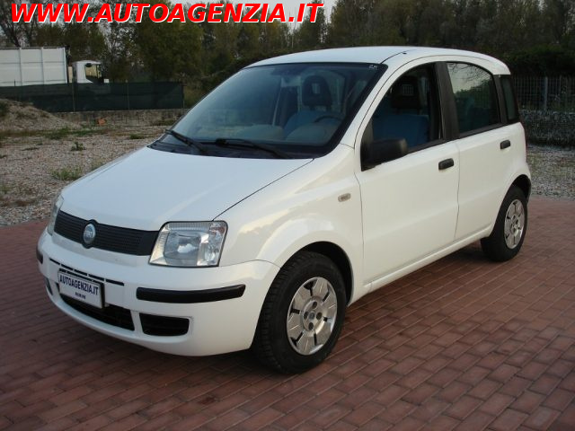FIAT Panda usata 3