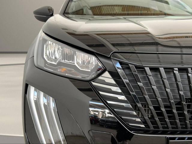 PEUGEOT 2008 usata, con Autoradio digitale