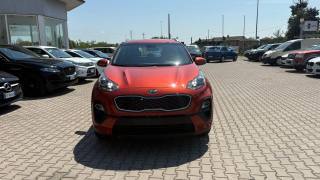 KIA Sportage 1.6 CRDI 136 CV 2WD Mild Hyb Urban IVA ESPOSTA