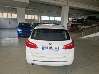 BMW 218 usata, con Cerchi in lega