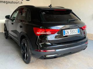 AUDI Q3 usata, con Airbag Passeggero